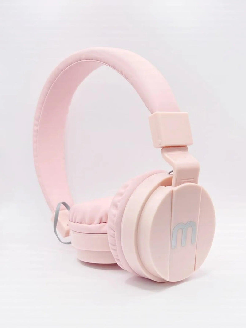 Fone de Ouvido Headphone com fio p2 com Microfone - Sonho Popular Loja Virtual