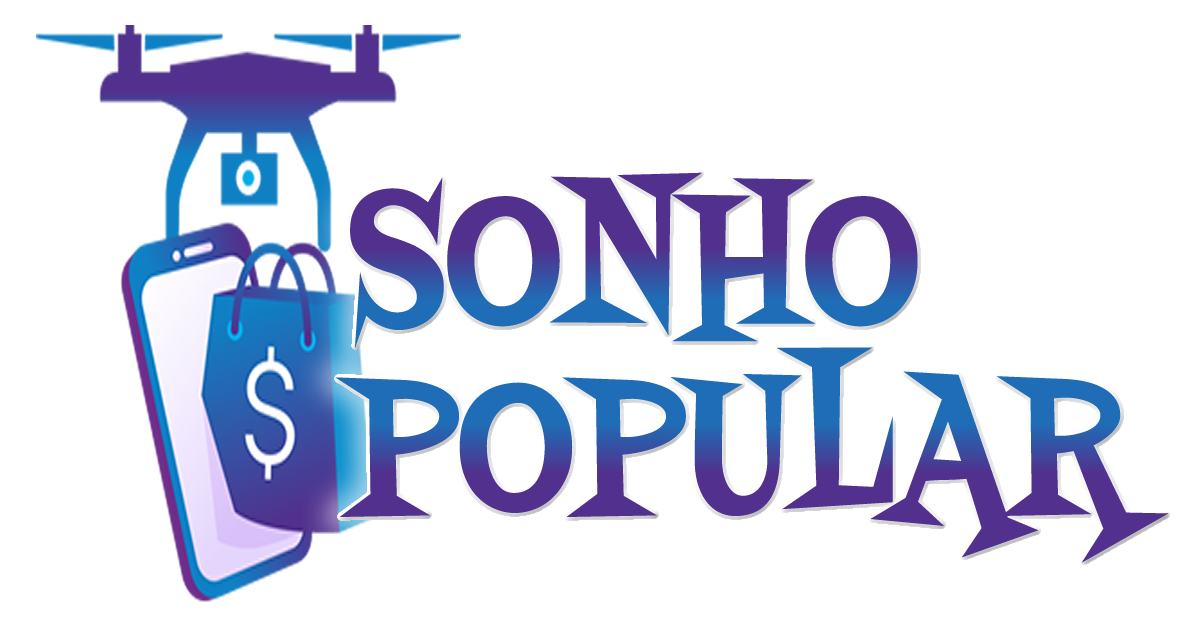 Sonho Popular Loja Virtual