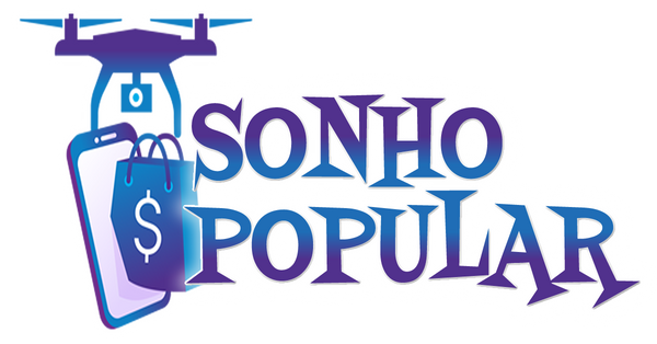 Sonho Popular Loja Virtual