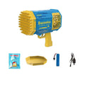 Bubble Soap Bazooka - Lançador de Bolhas-Sonho Popular Loja Virtual